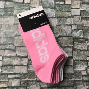 Adidas Women Socks
